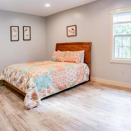 House Close To Acadia National Park إلسورث المظهر الخارجي الصورة