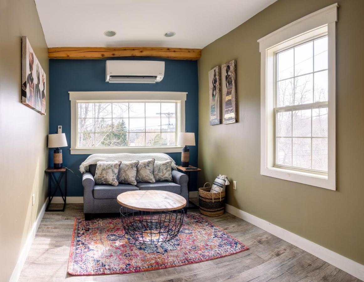 House Close To Acadia National Park إلسورث المظهر الخارجي الصورة