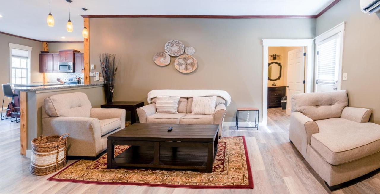 House Close To Acadia National Park إلسورث المظهر الخارجي الصورة