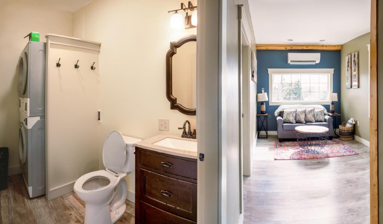 House Close To Acadia National Park إلسورث المظهر الخارجي الصورة