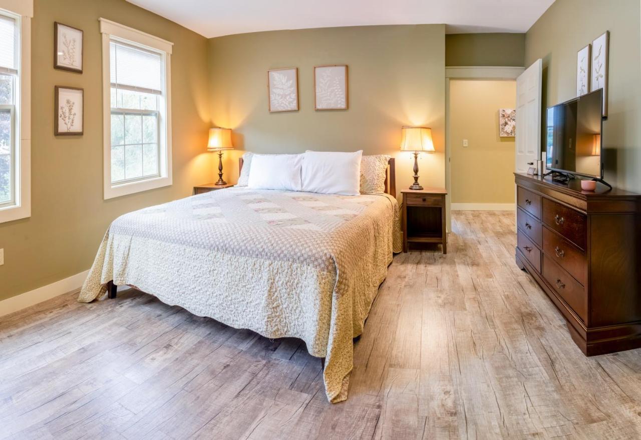 House Close To Acadia National Park إلسورث المظهر الخارجي الصورة