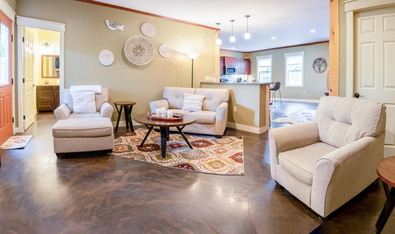 House Close To Acadia National Park إلسورث المظهر الخارجي الصورة