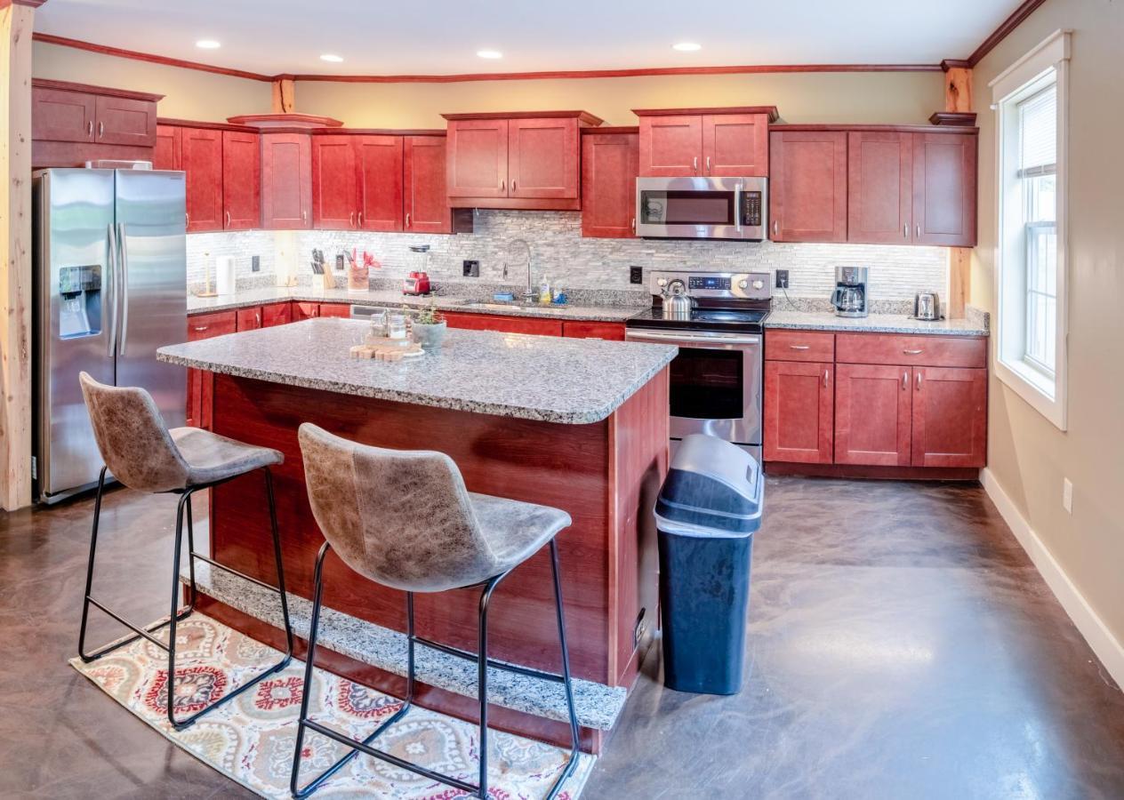 House Close To Acadia National Park إلسورث المظهر الخارجي الصورة